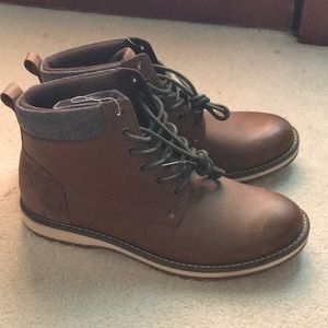 Route 66 Men’s Boots